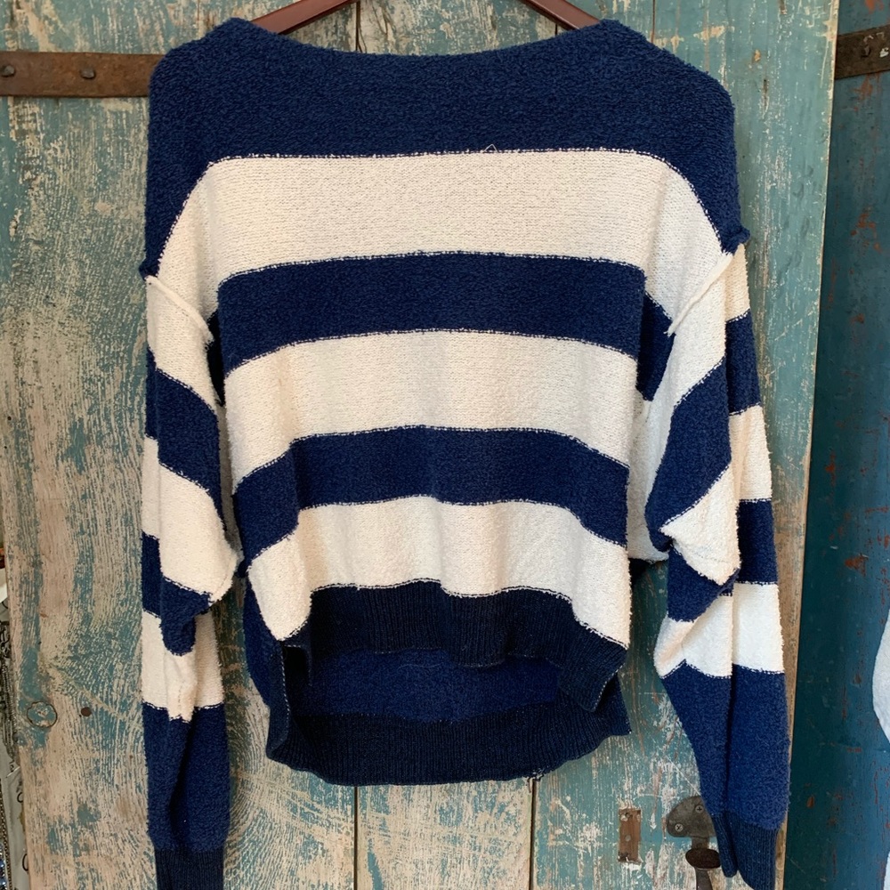 Free People Beach Sweater